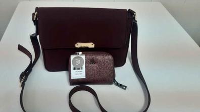 Monederos paco best sale martinez mujer