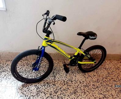 Manillar bmx barato hot sale