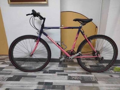 Bicicleta montaña peugeot hot sale