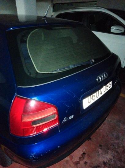 AUDI - A3