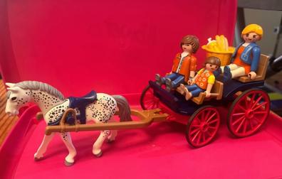 Playmobil country de segunda mano Milanuncios