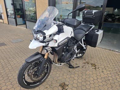 Triumph Tiger