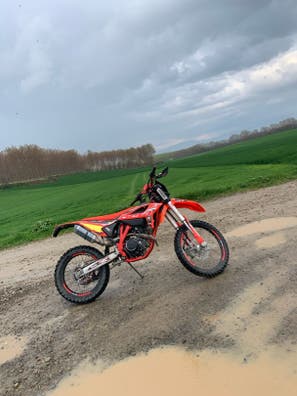 Beta RR 125 4t