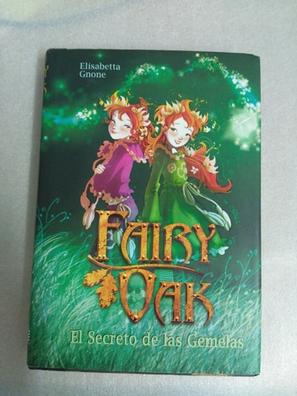 Buy El secreto de las gemelas / The Twins' Secret (Fairy Oak, 1