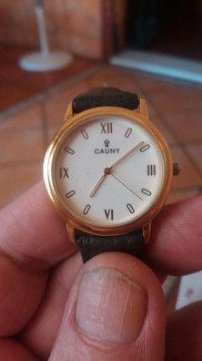 Reloj Casio Hombre Original Caballero Moda