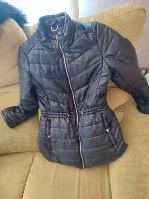 Chaquetas mujer formula joven sale