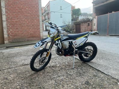 Husqvarna - TE 300