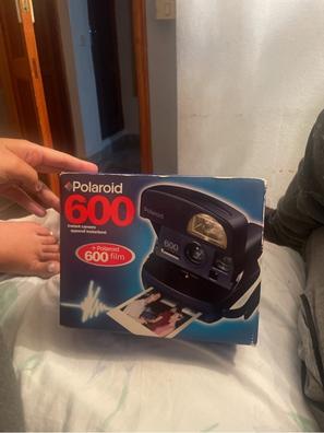 Cartuchos Polaroid 600
