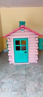 Casita chicco Milanuncios