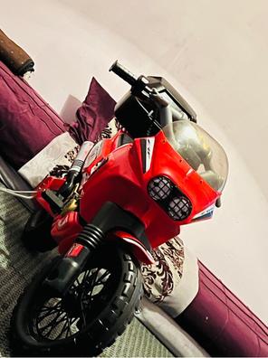 Motos de bateria para niños de segunda mano deals