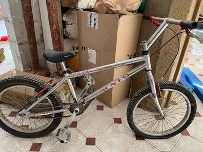 Milanuncios Bicicleta Monty 219