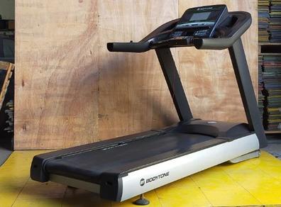 Cardio uso profesional: cintas de correr para gimnasios