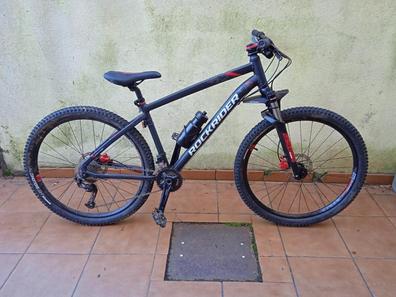 Rockrider st best sale 540 segunda mano