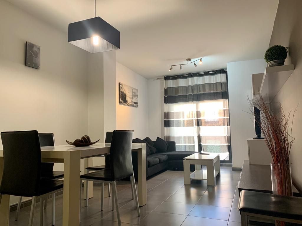 Fotografía del inmueble reportado: 750 €/mes — Castellón de la Plana, Castellón de la Plana