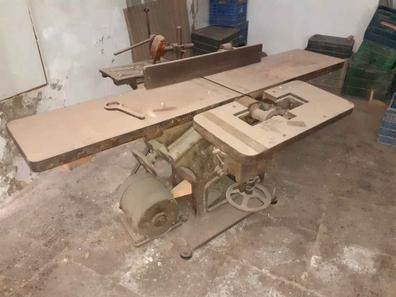 Venta de maquinas combinadas de carpinteria de bricolaje para cortar madera  y muebles