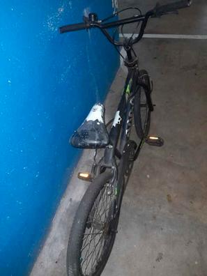 Venta de bicicletas discount de segunda en olx