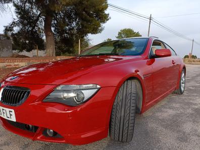 BMW Serie 6 mano y ocasión en Toledo | Milanuncios