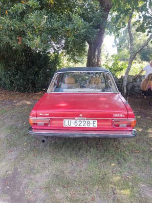 Audi 100 de segunda mano | Milanuncios