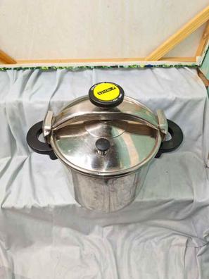 Cubierta de sellado de olla a presión WMF para válvula de cocina