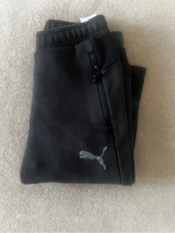 Milanuncios Pantalon de chandal Puma