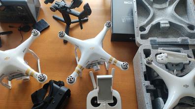 Drone phantom segunda mano hot sale