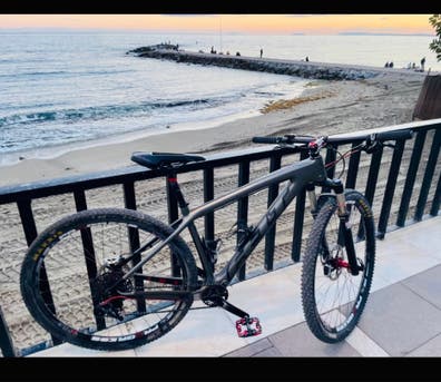 Felt carbono Bicicletas de segunda mano baratas | Milanuncios