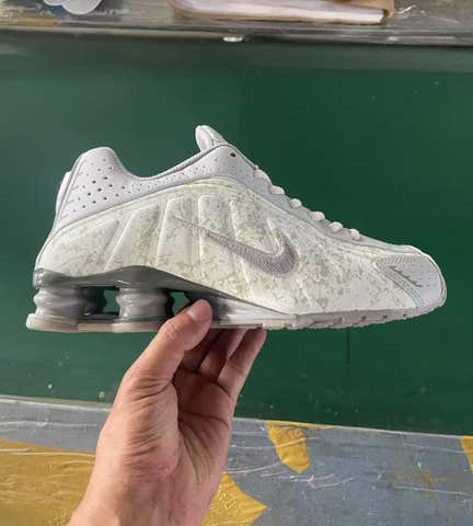 Zapatillas Nike Nike Shox Milanuncios Buy Comprar Nike Shox Nz