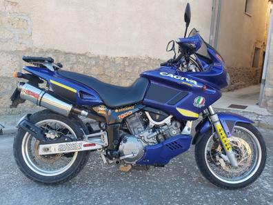 Motos traje moto de segunda mano, km0 y ocasión en Burgos Provincia