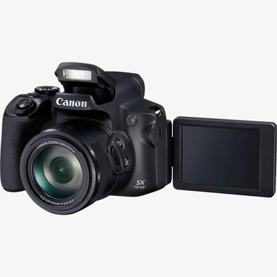 Usado Canon PowerShot A520 Cámara digital de punto y disparo