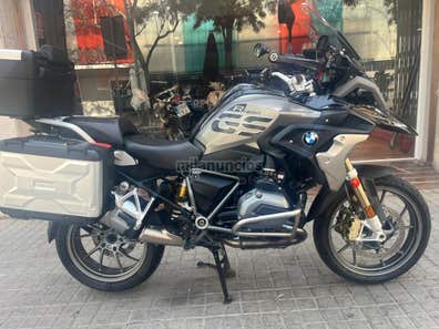 BMW R 1200 GS