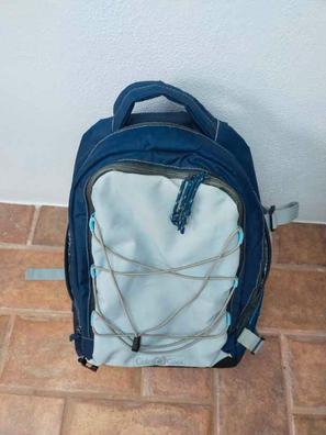 FUNDA DE TRANSPORTE AVIÓN MOCHILAS DE 40 A 90 LITROS - Decathlon