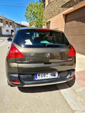 Coches almunia de segunda mano y ocasión en Zaragoza Provincia | Milanuncios