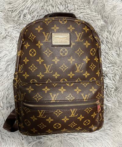 Mochila Louis Vuitton Mujer Original