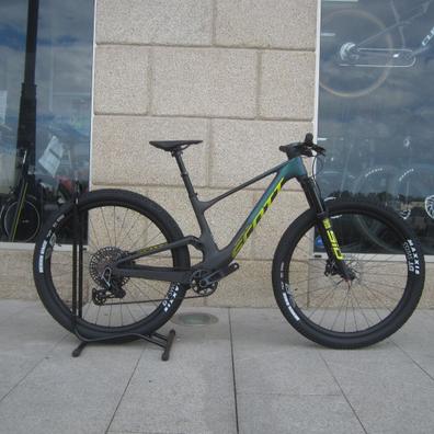 Scott spark de segunda mano en Huelva Provincia Milanuncios