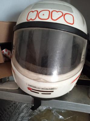 Milanuncios - Colgador para Casco de moto