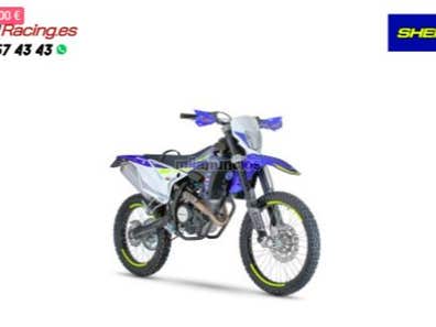 SHERCO 300 SE Factory Versión 2022