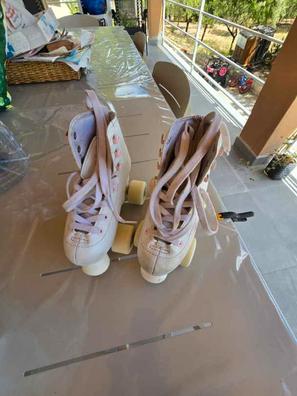 Patines hockey bauer nike de segunda mano Milanuncios