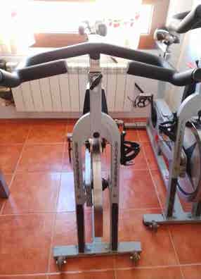 Bici spinning schwinn ic pro de segunda mano Milanuncios
