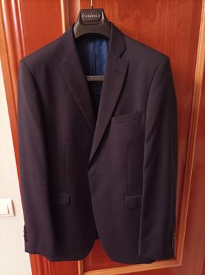 Milanuncios Traje de hombre marca Caramelo