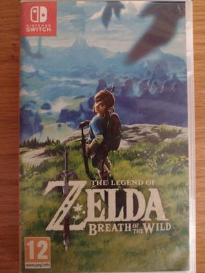 Breath of the Wild: Guía oficial edición coleccionista