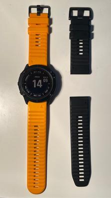 Garmin fenix 7x pro Smartwatch de segunda mano y baratos