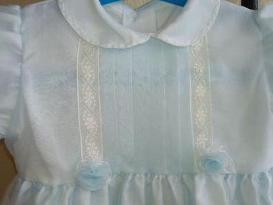 Traje Ropita de bebé de segunda barata | Milanuncios