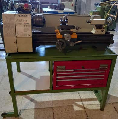 de Maquinaria de mano ocasión | Milanuncios