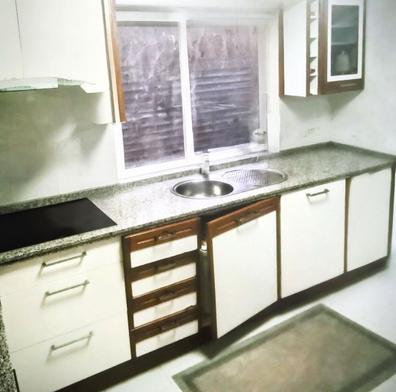 Encimera completa para cocina campera de segunda mano Milanuncios