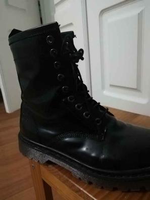 Botas coronel tapioca Milanuncios