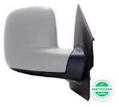 Retrovisor vw t5 Recambios y coches segunda | Milanuncios