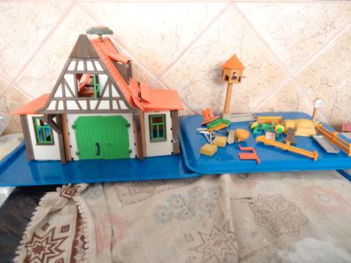 Granja playmobil años discount 90