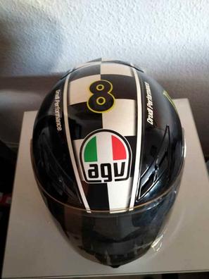 Nuevo casco valentino rossi hot sale