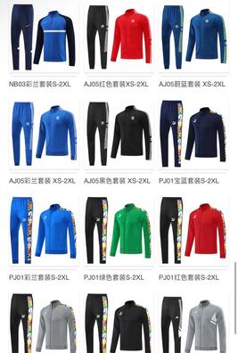 Chandal adidas chinos clearance baratos al por mayor