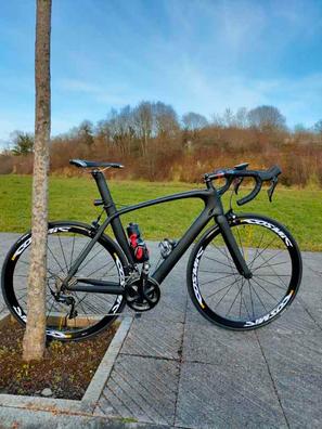 Bicicletas de carretera de carbono online specialized